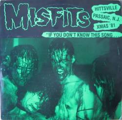 Misfits : If You Don't Know This Song...